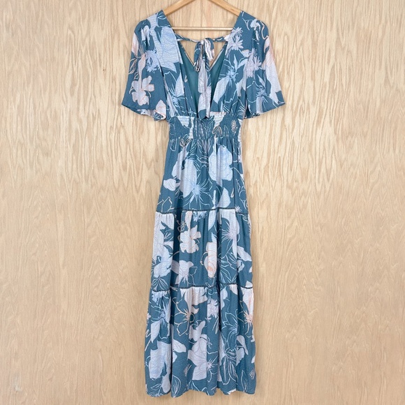 Lovestitch Dreamweaver Maxi Dress - Picture 6 of 11